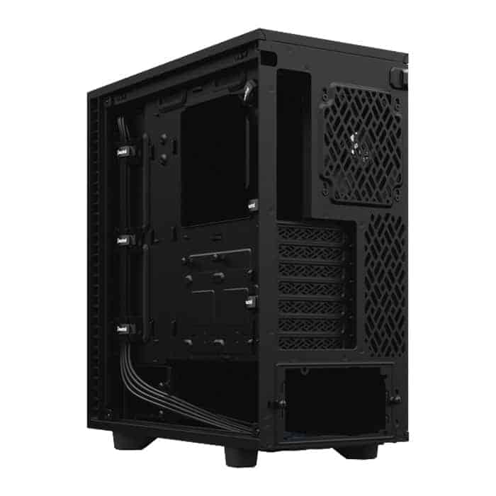 (image for) Fractal Design Define 7 Compact Mid Tower PC Case